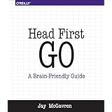 Head First Go