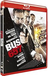 Bus 657 - Blu-Ray