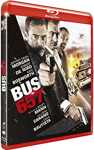 Bus 657 - Blu-Ray