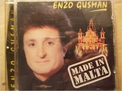 Enzo Gusman : Made In Malta: Amazon.de: Bücher