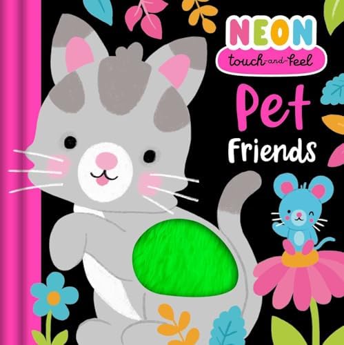 Amazon.com: A Day with Hello Kitty: Play-a-Sound: 9781450861540