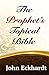 The Prophet's Topical Bible