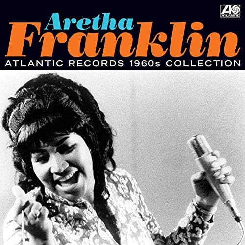 Aretha Franklin - A Portrait of the Queen 1970-1974[5 CD Boxset