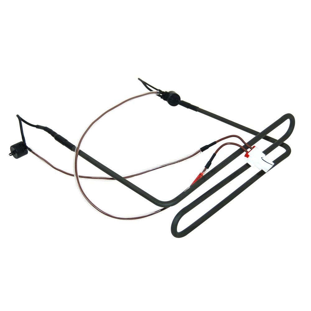 Elemento calefactor de descongelación para Samsung nevera ...