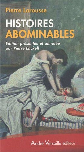 Histoires abominables