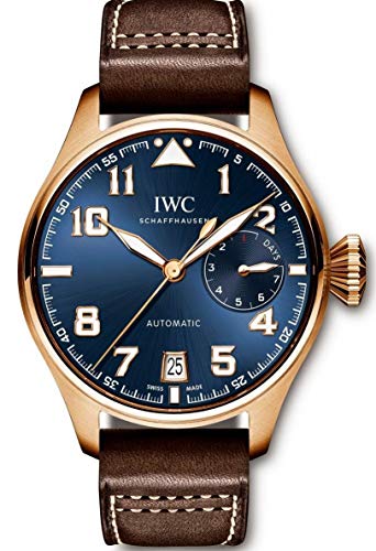 IWC-Big-Pilots-Watch-Limited-EditionLE-Petit-Prince-IW500909