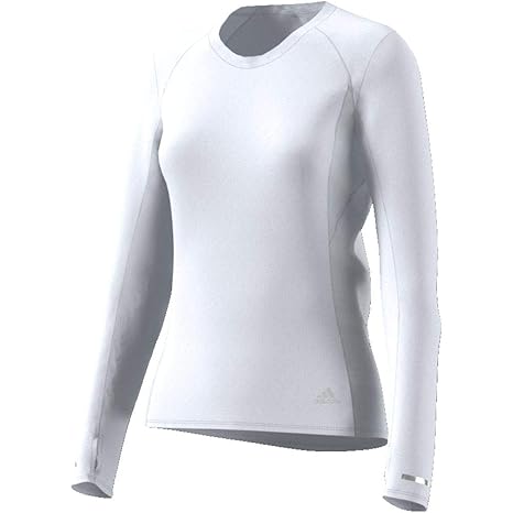 adidas Damen Supernova T-Shirt