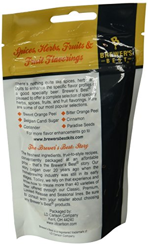 1 Brewers+Best+DE+TUEM+K14I+Dried+Wormwood