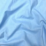 FT Fashion Track 58in Cotton Fabric By The Metre UK Light Blue 100% Cotton view 5
