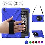 All-New Fire HD 8(2018/2017 Released