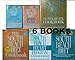 South Beach Diet 6 Book Set : The South Beach Diet/the South Beach Diet Cookbook/the South Beach Hea by 