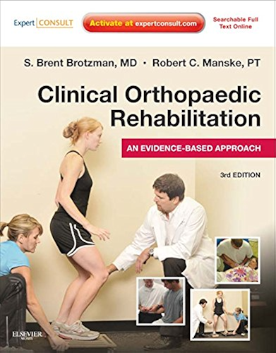 Download Clinical Orthopaedic Rehabilitation E-Book: An Evidence-Based Approach - Expert Consult (Expert Consult Title: Online + Print) (English Edition) PDF
