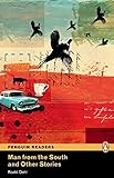 Level 6: Man from the South and Other Stories Book and MP3 Pack (Pearson English Graded Readers) by Roald Dahl (2011-01-13) by