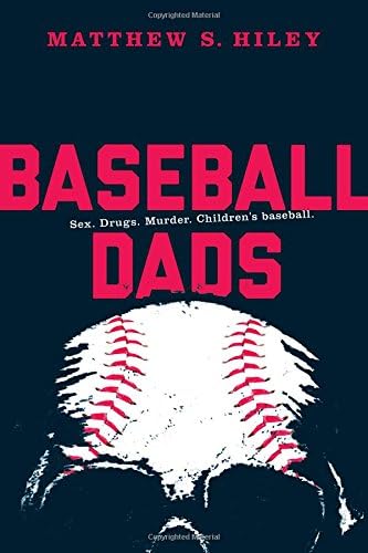 Baseball Dads