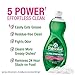 Palmolive Ultra Liquid Dish Soap, Original - 32.5 Fluid Ounce (Twin Pack)
