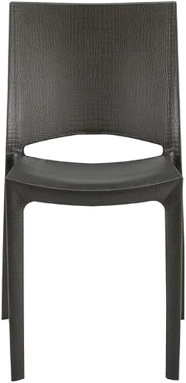 Amazon Com Upon Grand Soleil Cocco Stackable Indoor Outdoor