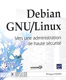 Debian GNU-Linux