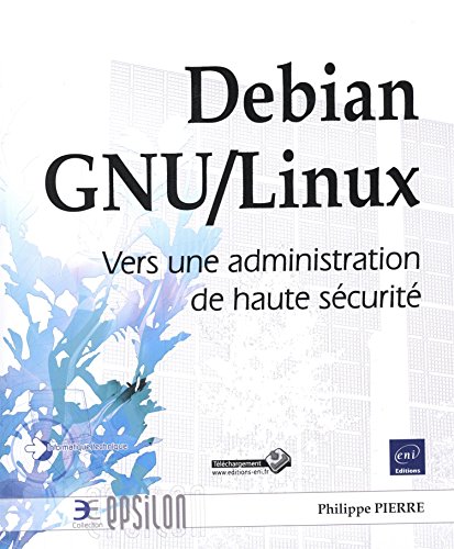 Debian GNU-Linux