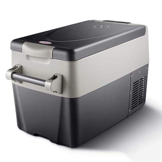 Nevera Portatil 12V Compresor 24V/220-240 Vnevera Electrica ...