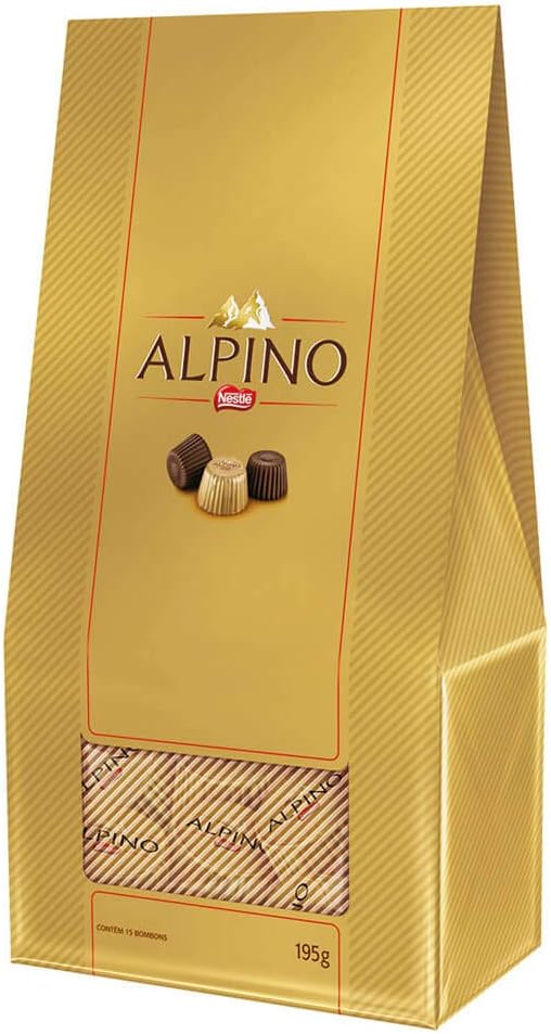 Alpino da Nestlé