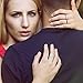 LUNIQI Silicone Wedding Ring for Women, Thin and Stackable Durable Rubber Safe Band for Love, Couple, Souvenir and Outdoor Active Exercise Style-10 Rings Pack