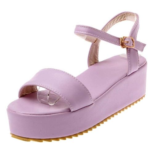 flatform sandals amazon