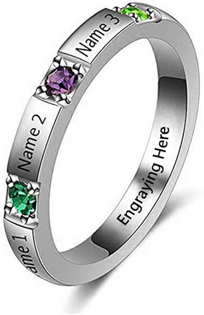 birthday ring for wife