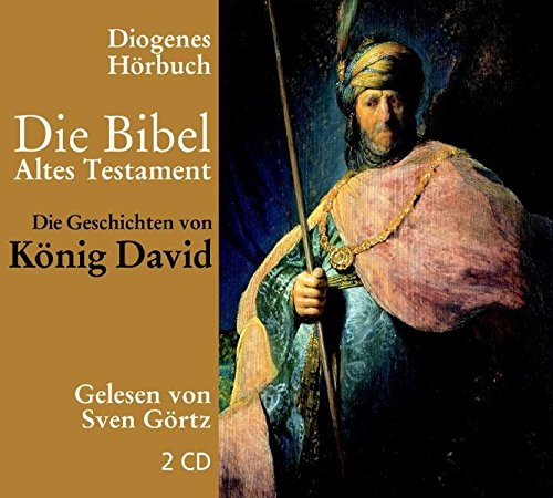 - Die Bibel. Die Geschichten von König David. 2 CDs - Amazon.com Music