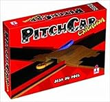Pitchcar: Extension 1
