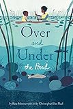 Over and Under the Pond: (Environment and Ecology Books for Kids, Nature Books, Children's Oceanography Books, Animal…