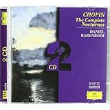 Chopin nocturnes rubinstein