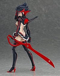 Max Factory Kill La Kill: Ryuko Matoi Figma Action