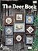 The Deer Book Vol 3 (counted cross stitch, CK198) by 