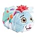Zhu Zhu Pets – Birthday Party Chunk 4” Hamster Toy with Sound and Movement