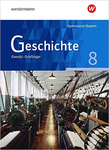 Geschichte 8