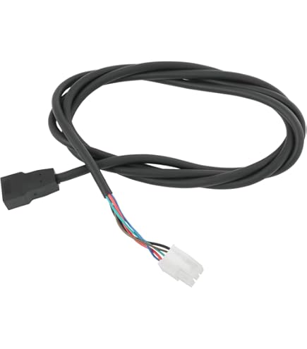 ♡ AD⑨ Amazon.com: Lippert Components 229756 6-Pin Controller-to