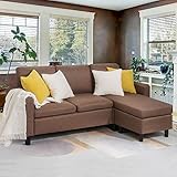 Top 10 Best Cheap Sectional Sofas Under 500 Dollars