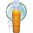 Oriental Princess Cuticle Professional Hair Care Hair Serum Plus Sunscreen for Fluffy Hair 125 ML.