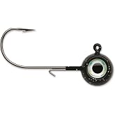 VMC Neon Moon Eye Jig