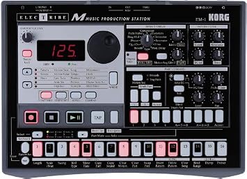 ãELECTRIBE M (EM-1)ãã®ç»åæ¤ç´¢çµæ