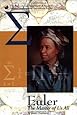 Euler: The Master of Us All (Dolciani Mathematical Expositions, No 22)