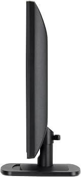iiyama E1980D-B1 19 Inch LCD Monitor 1280x1024 VGA DVI TN Panel view 5