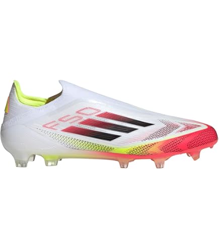 Amazon.com | adidas Mens F50 adiZero TRX FG Leather 7 M US  display picture 1