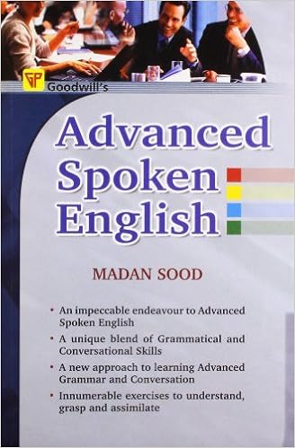 Buy Advanced Spoken English Improvement For Success Book Online At Low Prices In India Advanced Spoken English Improvement For Success Reviews Ratings Amazon In