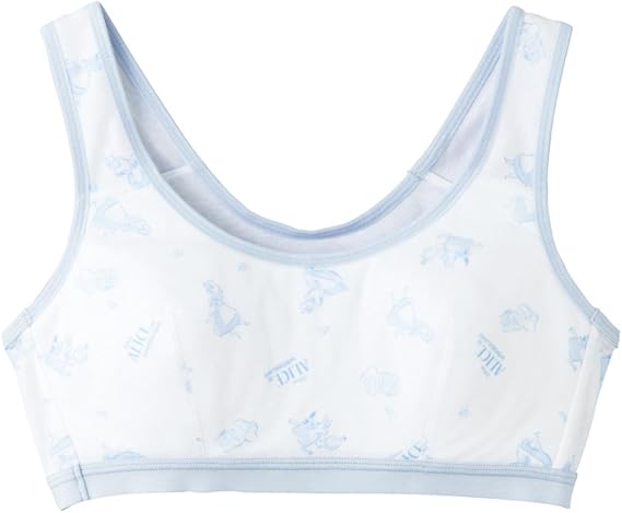 Amazon グンゼ ブラジャー Qpz3a ガールズ 1a 日本 5 日本サイズm相当 ブラジャー 通販