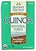 Ancient Harvest Organic Gluten Free Quinoa Flakes -- 12 oz - 2 pc