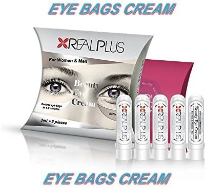 eye bag removal cream
