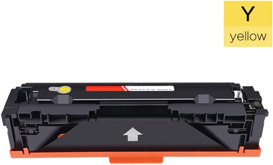 HPYR For Brother DR-281CL HL-3150CDN DCP9020 MFC9340CDW Printer replacement toner cartridge Drum rack Compatible this was a good price for a replacement cartridge.-yellow