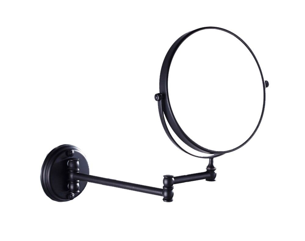 Best Black Wall Mounted Makeup Mirrors Your Best Life