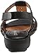 Naturalizer Women's Capricorn Gladiator Sandal